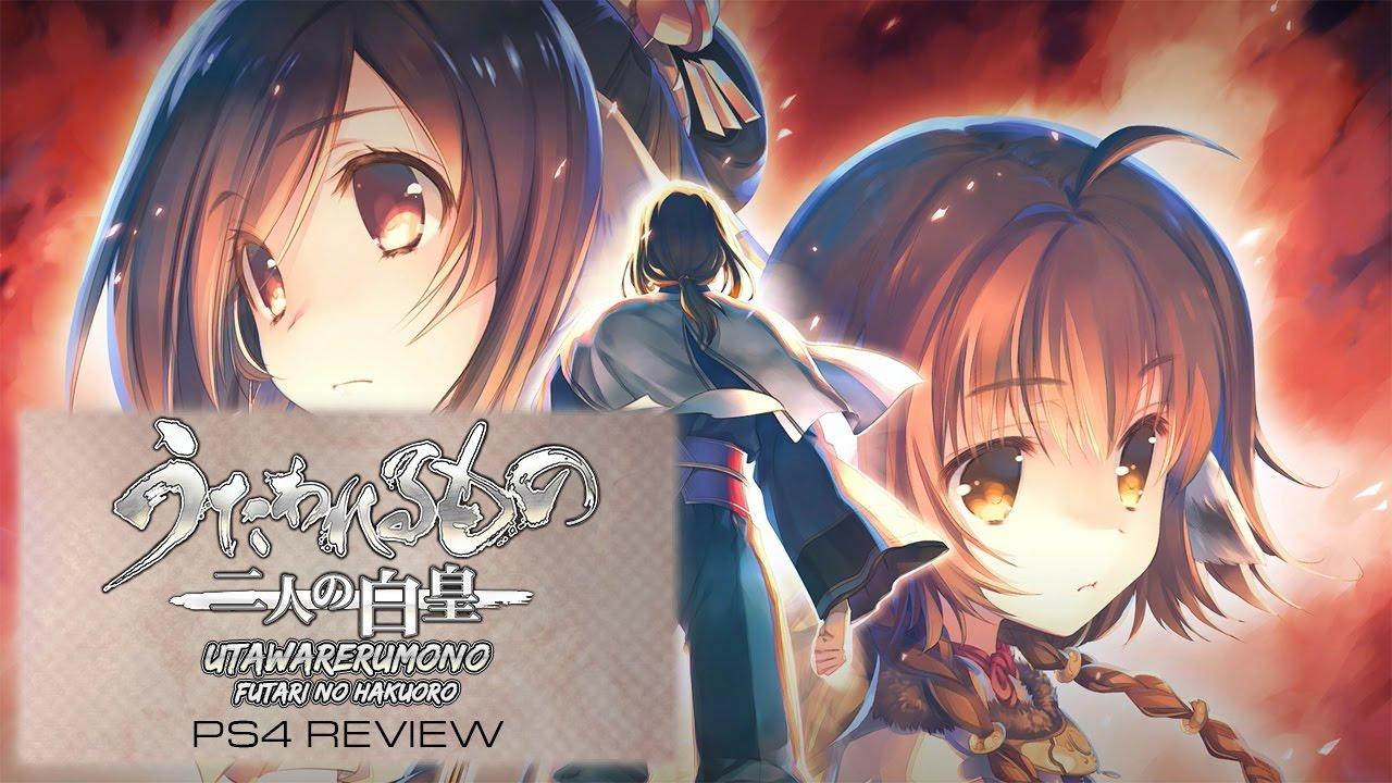 انمي Utawarerumono: Futari no Hakuoro مترجم